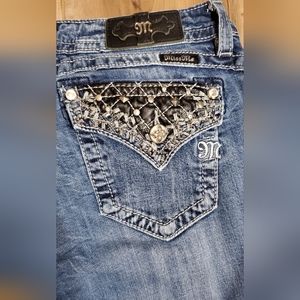 Miss Me Jeans Boot Cut 30